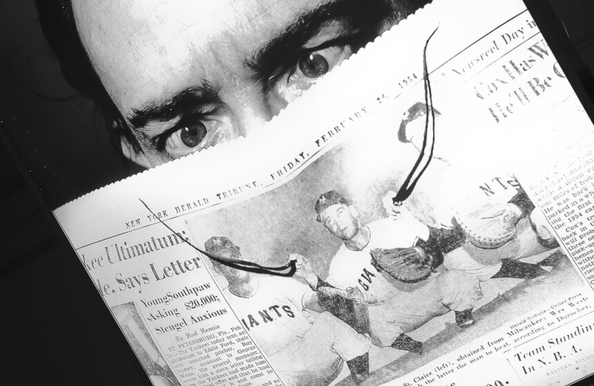 В ММОМА открылась выставка "Сальвадор Дали и медиа" 18 фото