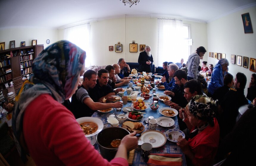 На полигоне "Коммунарка" провели субботник 26 фото