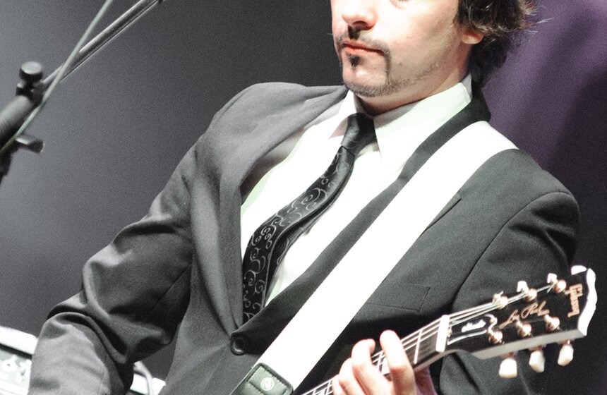 Дмитрий Маликов выступил на фестивале "Круг света" 8 фото