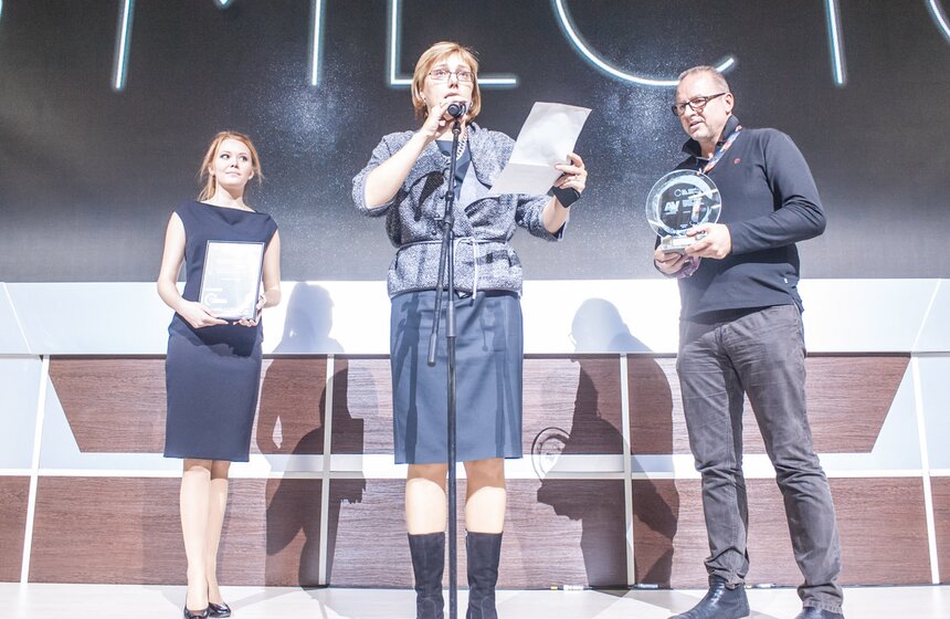 Дизайнеры из Индонезии, РФ и Украины стали лауреатами Art Vision 8 фото