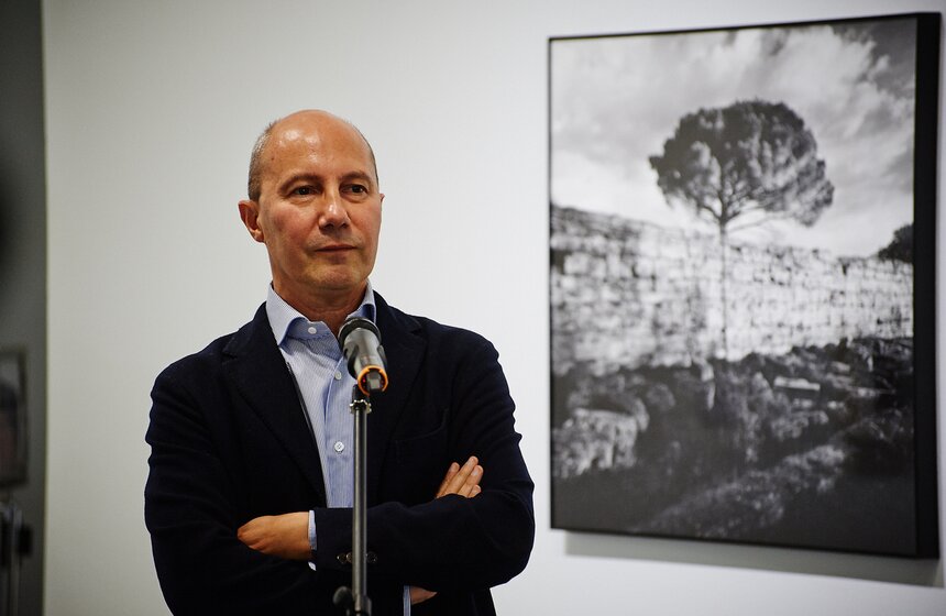 В МАММ открылась выставка "Факты и вымыслы" 23 фото