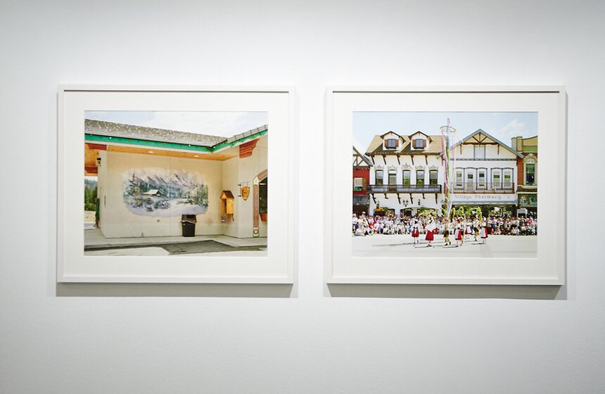 В МАММ открылась выставка "Факты и вымыслы" 28 фото