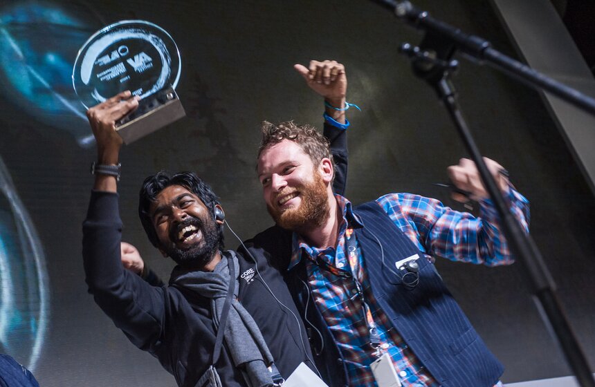 Дизайнеры из Индонезии, РФ и Украины стали лауреатами Art Vision 19 фото