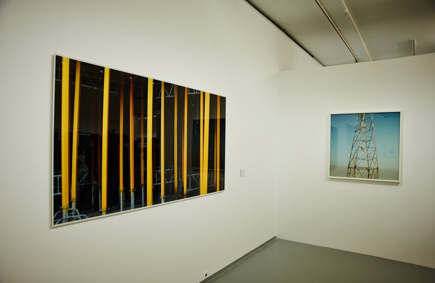 В МАММ открылась выставка "Факты и вымыслы" 9 фото