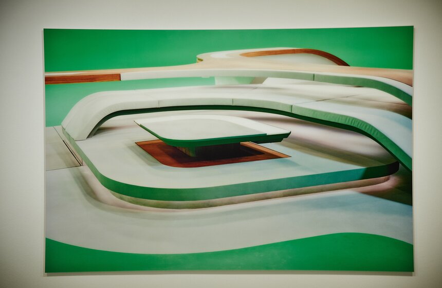 В МАММ открылась выставка "Факты и вымыслы" 18 фото