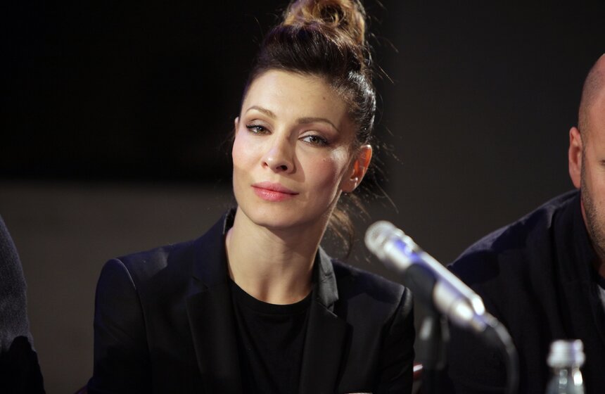 "Квартет И" представил в столице новый спектакль 20 фото