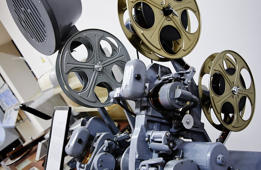 Открылся удаленный читальный зал Президентской библиотеки 13 фото