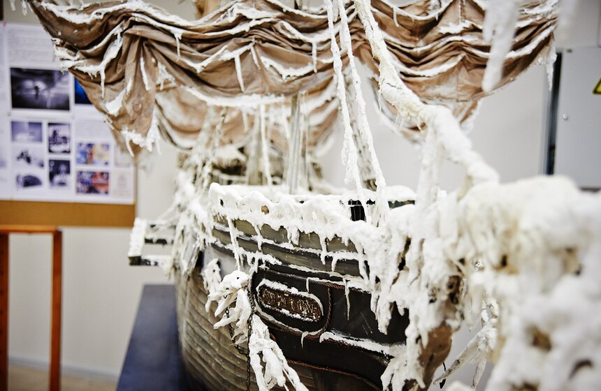 Открылся удаленный читальный зал Президентской библиотеки 16 фото