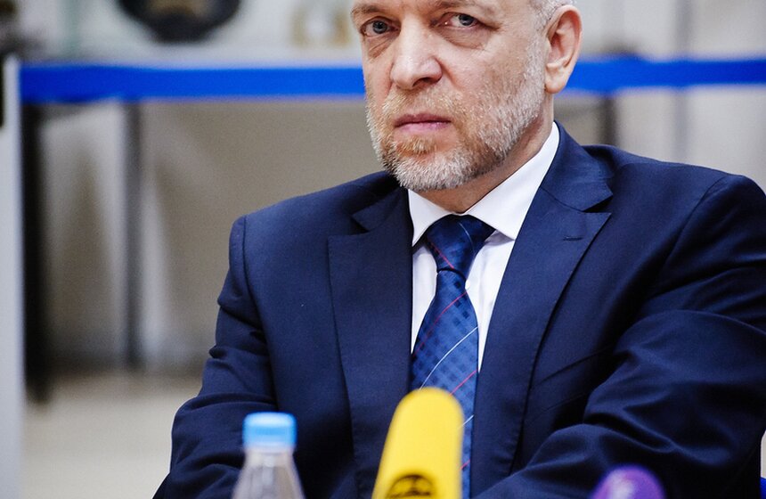 Открылся удаленный читальный зал Президентской библиотеки 20 фото