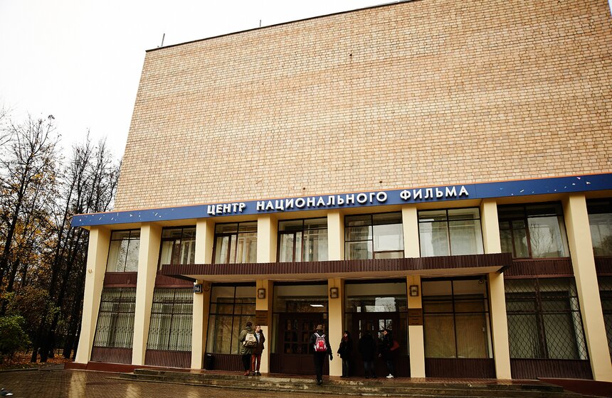 Открылся удаленный читальный зал Президентской библиотеки 1 фото