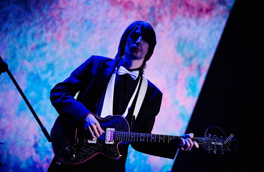 Фестиваль "Ночь в Манеже" 24 фото