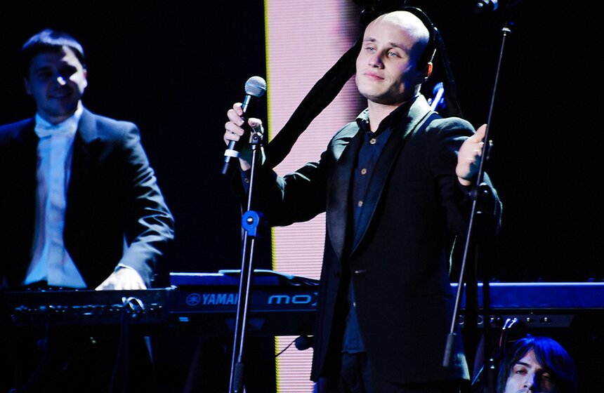 Фестиваль "Ночь в Манеже" 22 фото