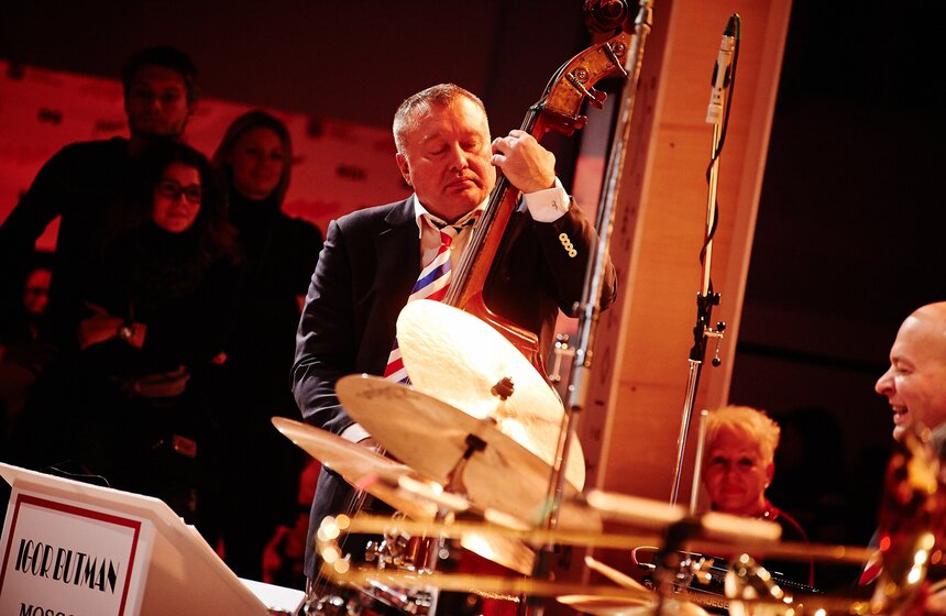 Фестиваль "Ночь в Манеже" 2 фото