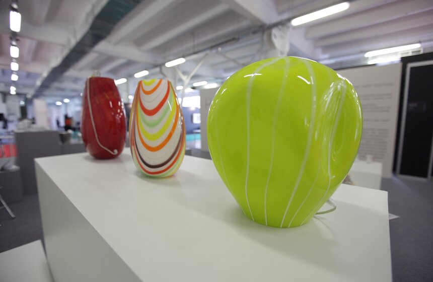 В Центре дизайна ARTPLAY стартовала Moscow Design Week 2 фото