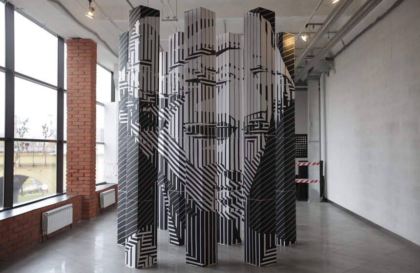 В Центре дизайна ARTPLAY стартовала Moscow Design Week 19 фото