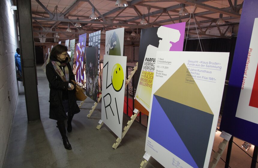 В Центре дизайна ARTPLAY стартовала Moscow Design Week 23 фото