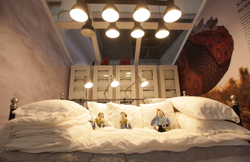 В Центре дизайна ARTPLAY стартовала Moscow Design Week 8 фото