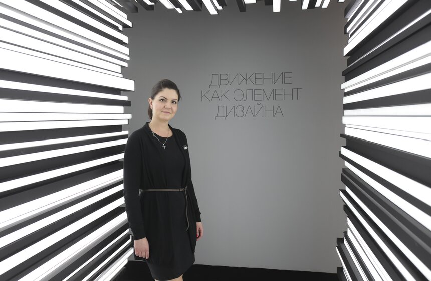 В Центре дизайна ARTPLAY стартовала Moscow Design Week 12 фото