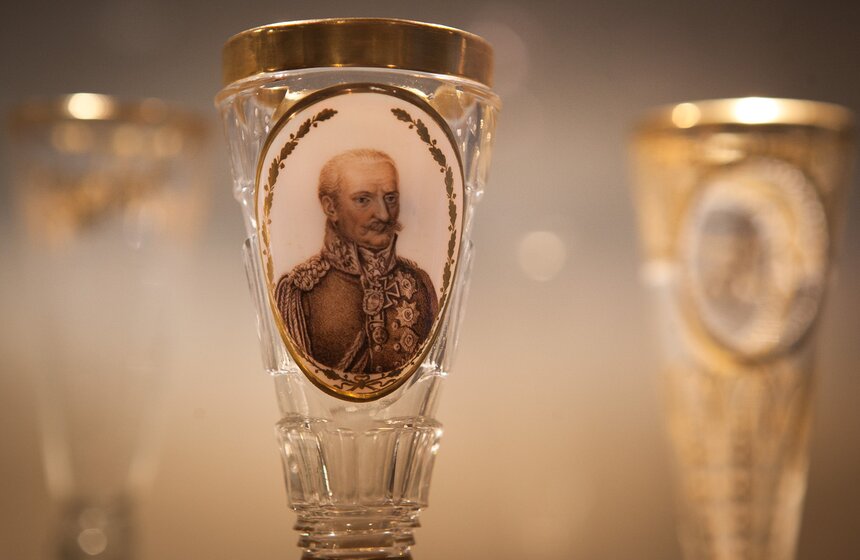 Открылась выставка шедевров искусства России и Западной Европы 3 фото