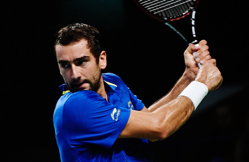 Теннисный турнир Кубок Кремля прошел в "Олимпийском" 22 фото