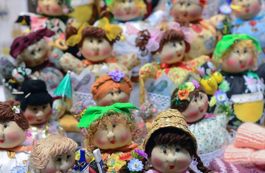 На "Флаконе" прошел Art Weekend 11 фото