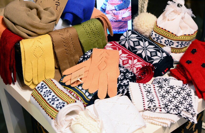 На "Флаконе" прошел Art Weekend 7 фото