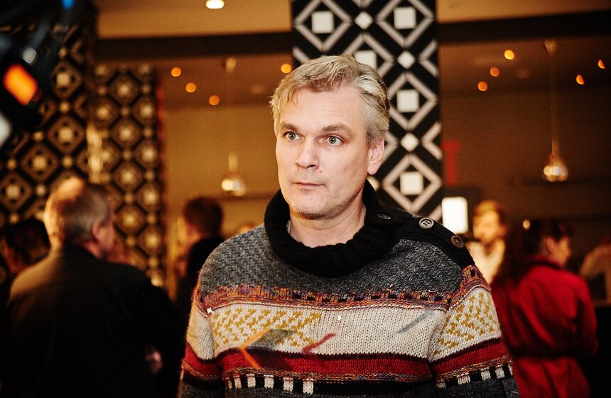 В театре имени Ермоловой открыли новую сцену 14 фото