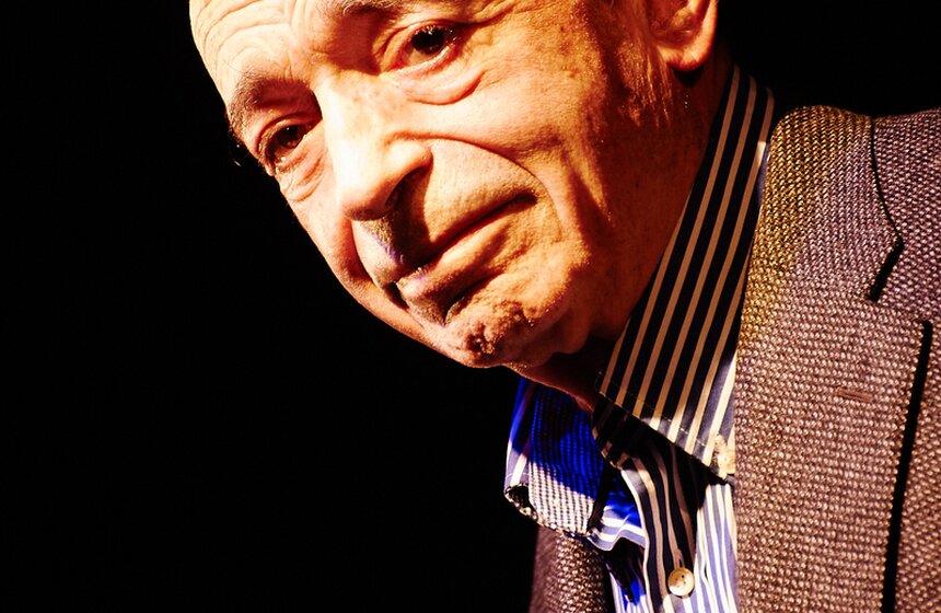 В театре имени Ермоловой открыли новую сцену 24 фото