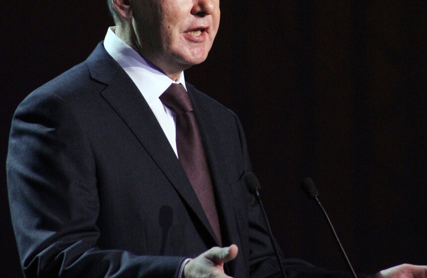 Открылся Международный форум "Культура. Взгляд в будущее" 26 фото