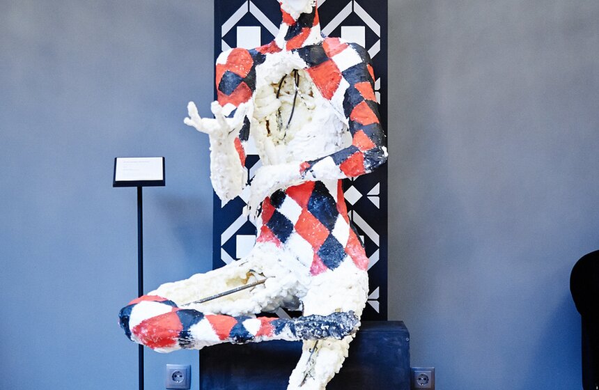 В театре имени Ермоловой открыли новую сцену 5 фото