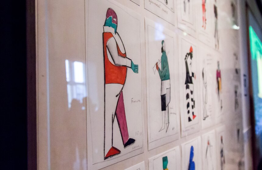 Посвященная перформансам выставка откроется в "Гараже" 2 фото