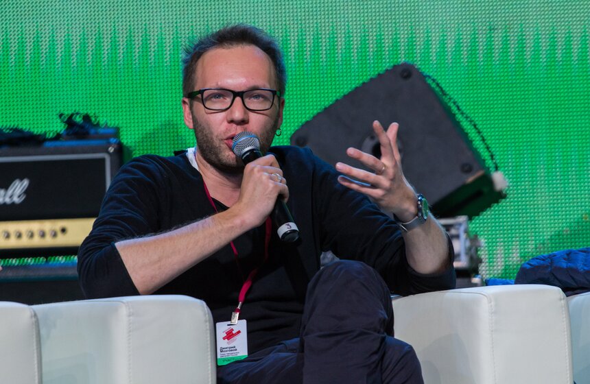 В "Манеже" прошел круглый стол "Большой разговор о театре" 13 фото