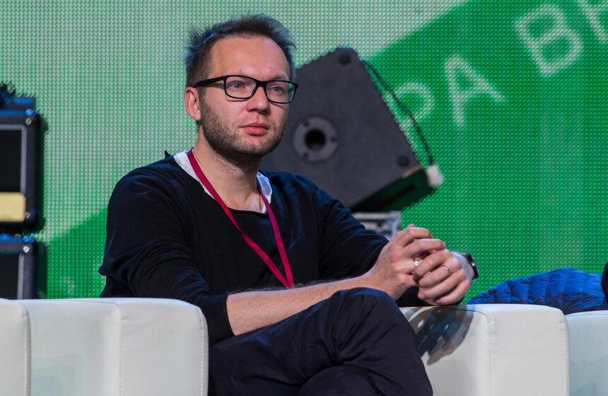 В "Манеже" прошел круглый стол "Большой разговор о театре" 3 фото