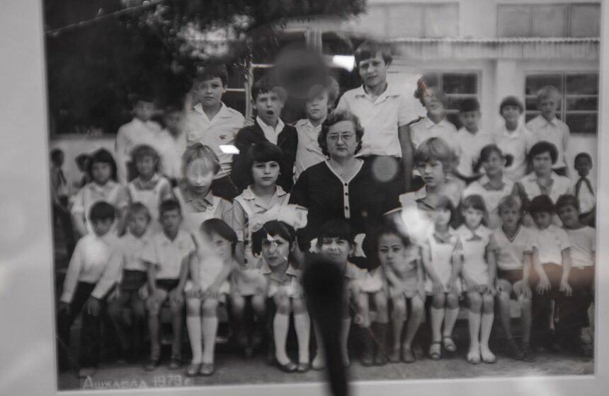 В КЦ ЗИЛ открылся фестиваль индустриальной культуры 12 фото