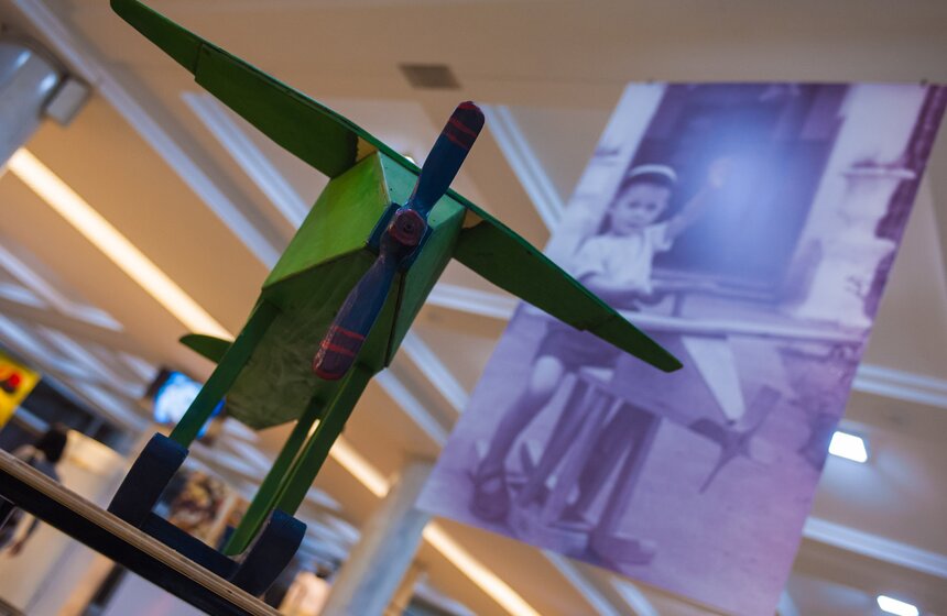 В КЦ ЗИЛ открылся фестиваль индустриальной культуры 15 фото