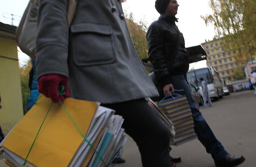 В столице прошла акция по раздельному сбору отходов 25 фото