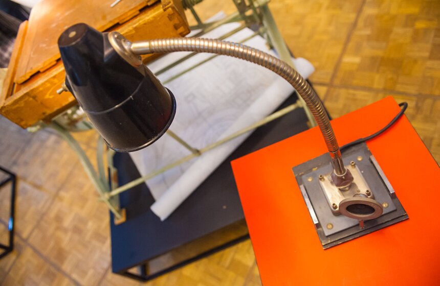 В КЦ ЗИЛ открылся фестиваль индустриальной культуры 21 фото