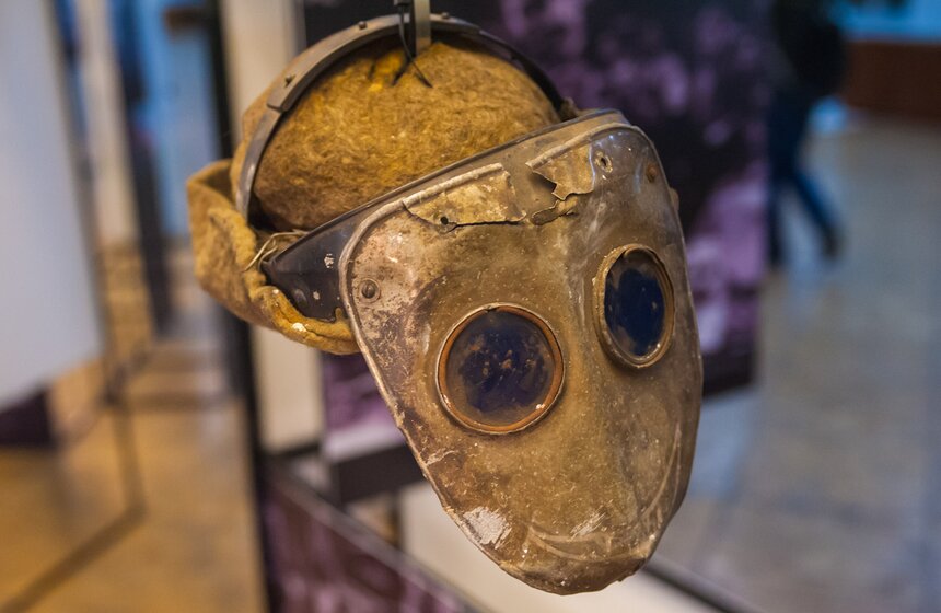 В КЦ ЗИЛ открылся фестиваль индустриальной культуры 27 фото