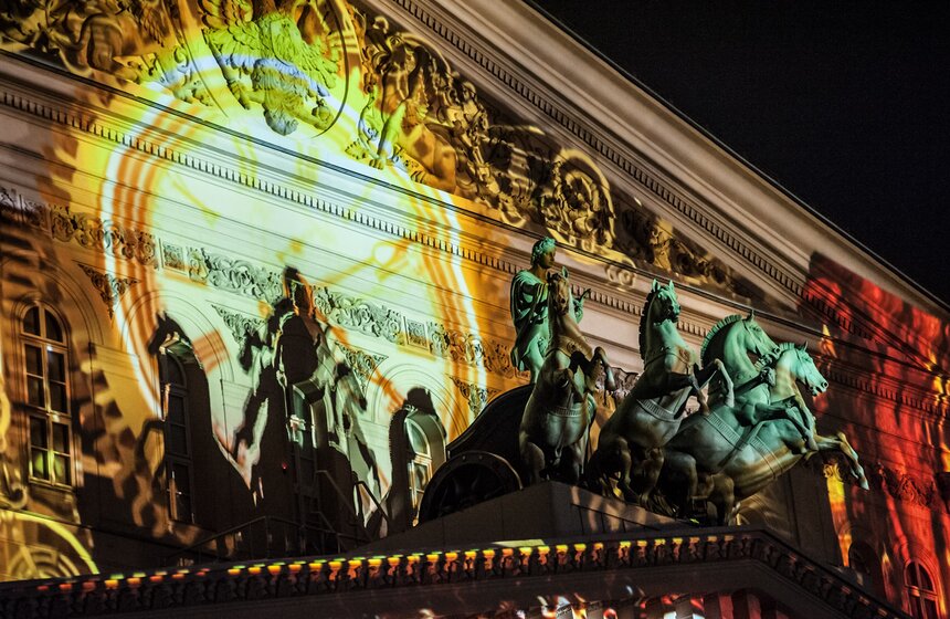 Фестиваль "Круг света" завершился в Москве 9 фото