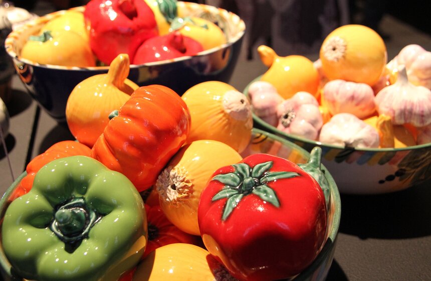 Открылся Международный форум "Культура. Взгляд в будущее" 8 фото