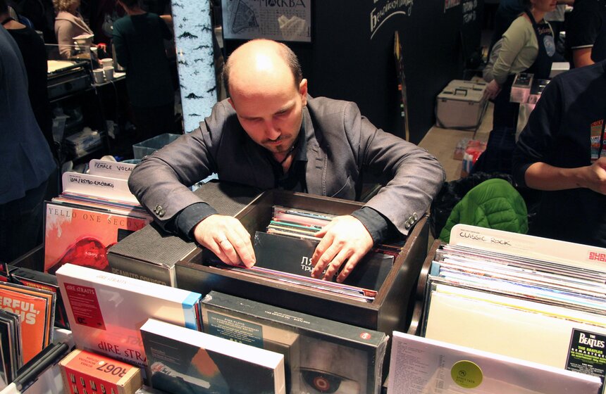 Открылся Международный форум "Культура. Взгляд в будущее" 10 фото