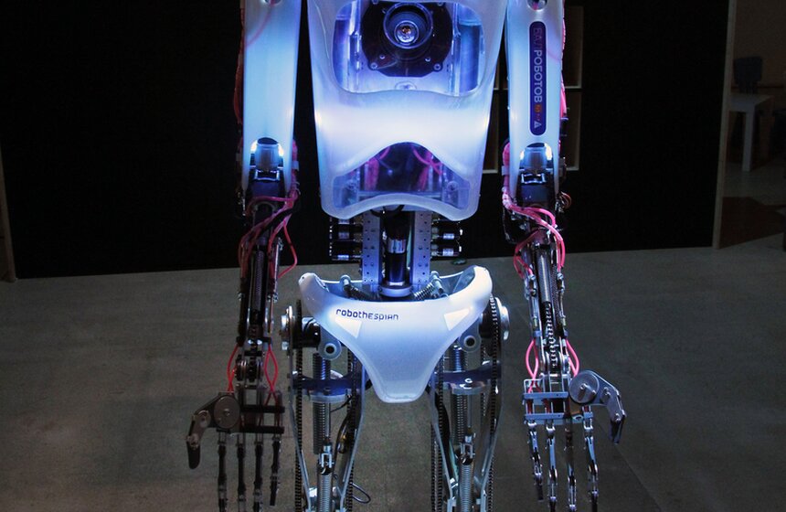 Открылся Международный форум "Культура. Взгляд в будущее" 3 фото