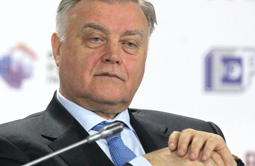 В Москве прошел Гайдаровский форум "Россия и мир: новый вектор" 2 фото