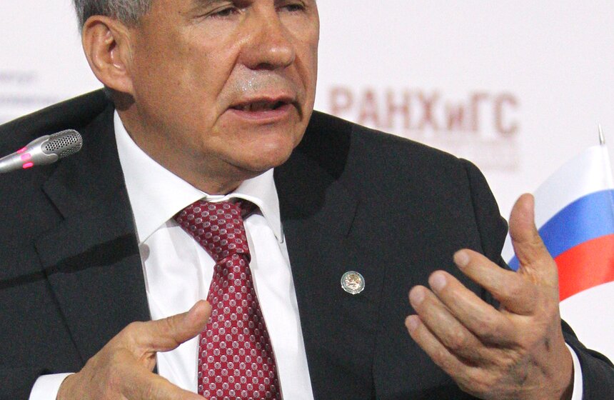 В Москве прошел Гайдаровский форум "Россия и мир: новый вектор" 5 фото