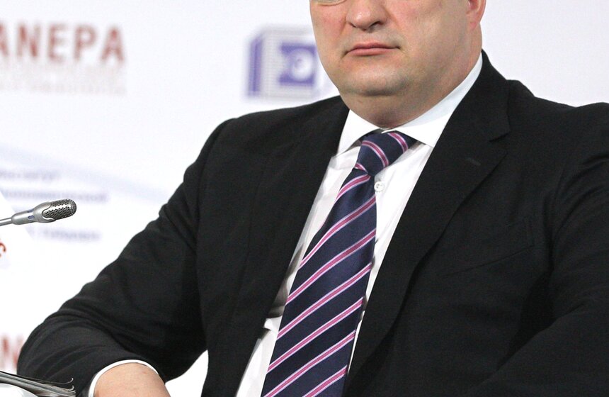 В Москве прошел Гайдаровский форум "Россия и мир: новый вектор" 7 фото