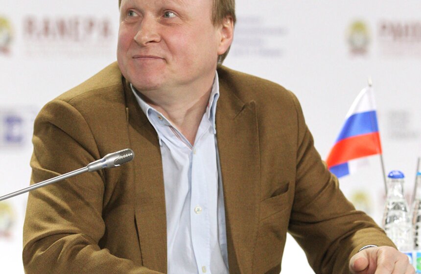 В Москве прошел Гайдаровский форум "Россия и мир: новый вектор" 17 фото