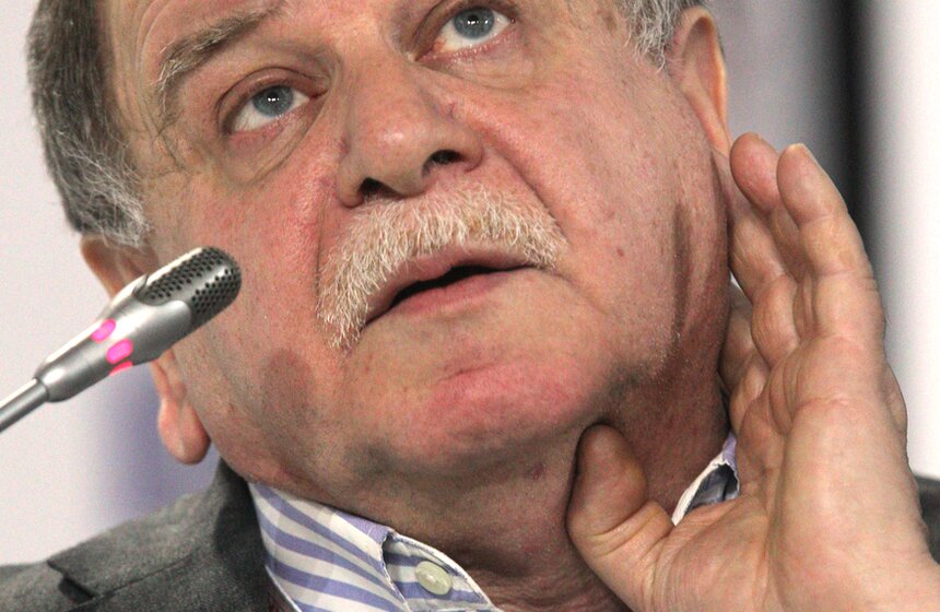 В Москве прошел Гайдаровский форум "Россия и мир: новый вектор" 21 фото