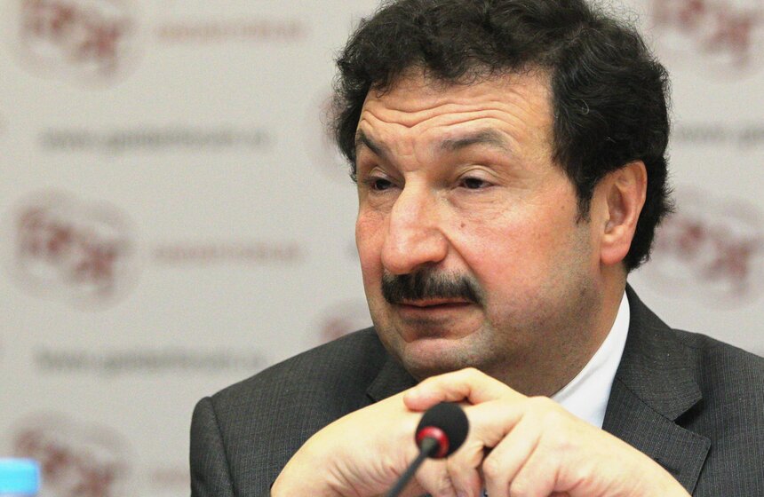 В Москве прошел Гайдаровский форум "Россия и мир: новый вектор" 26 фото