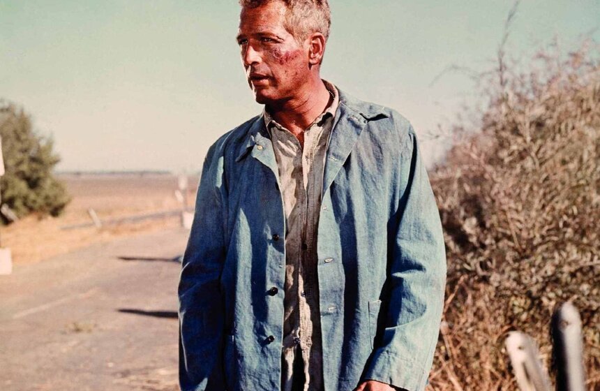 Со дня рождения Пола Ньюмана исполнилось 90 лет 1 фото