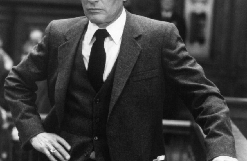 Со дня рождения Пола Ньюмана исполнилось 90 лет 10 фото